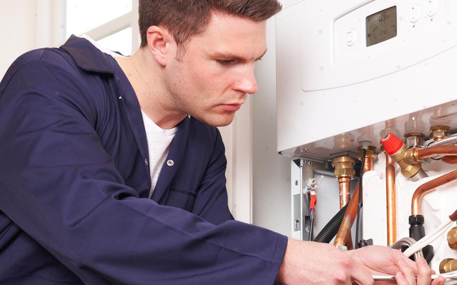 réparation chauffage électrique Meaux